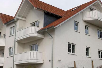 Wohnung Schwalmstadt - 2 Zimmer, 61 m&sup2;, 430&euro; | Angebot:24976669