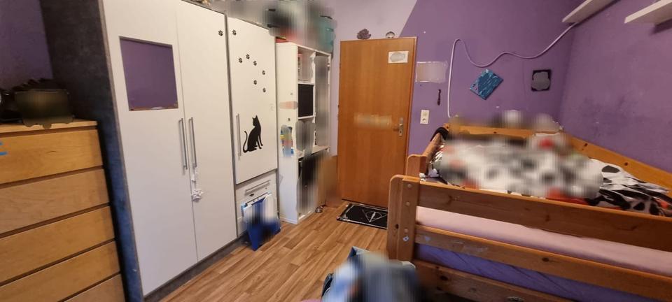 Dachgeschoßwohnung Goslar Jürgenohl - 4 Zimmer, 80 m&sup2;, 480&euro; | Angebot:25048534