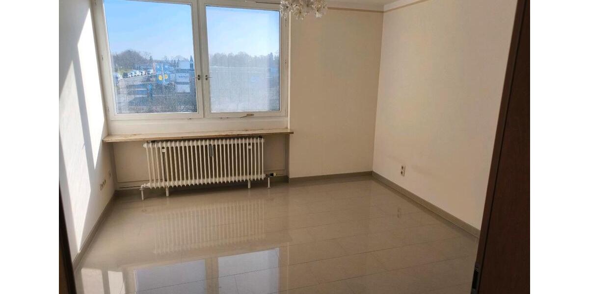 Erdgeschoßwohnung Rödental - 2 Zimmer, 55 m&sup2;, 700&euro; | Angebot:26019940