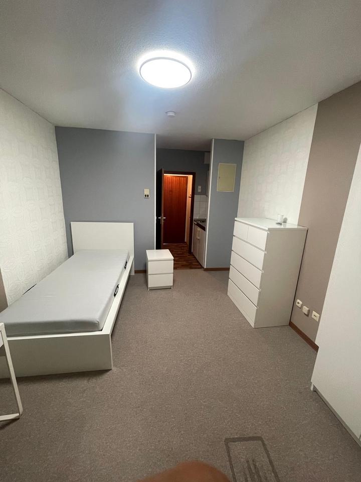 Möblierte StudentenWohnung im Herzen Aachens | Ponttor | Uninähe