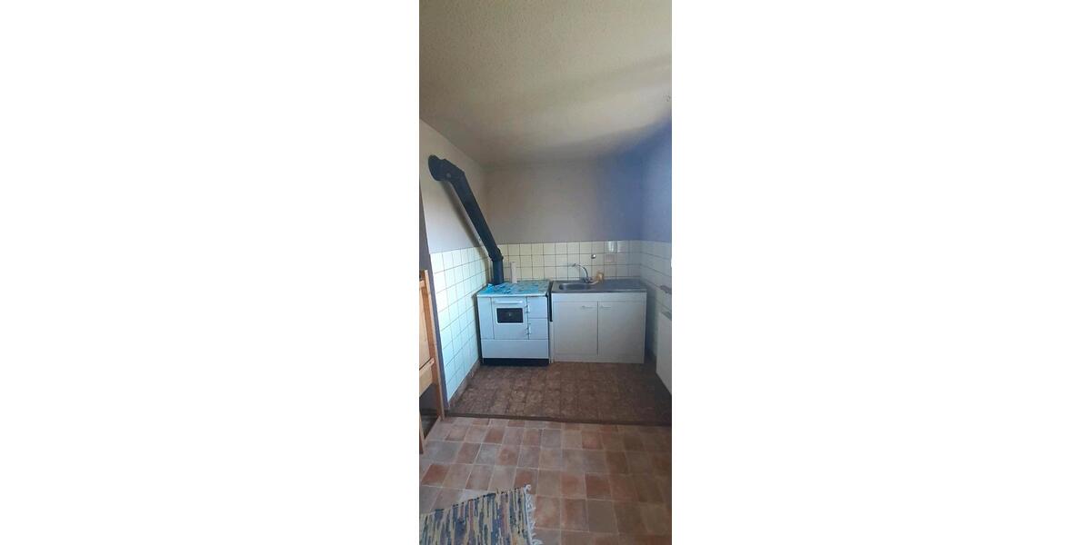 Etagenwohnung Fahrenbach - 2 Zimmer, 53 m&sup2;, 500&euro; | Angebot:26490177