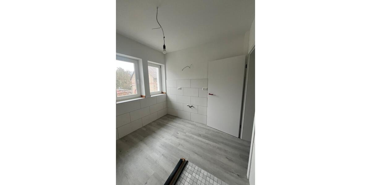 Erdgeschoßwohnung Gemünden (Felda) - 3 Zimmer, 86 m&sup2;, 860&euro; | Angebot:24644112