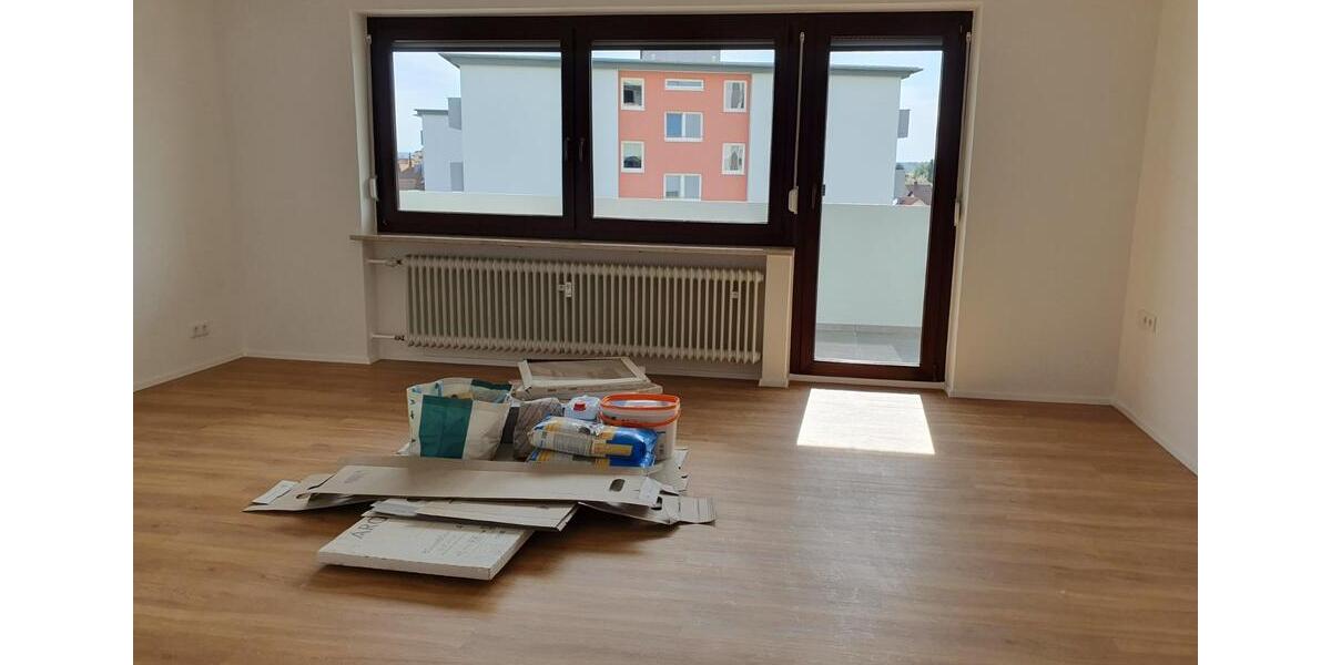 Etagenwohnung Burghausen - 2 Zimmer, 74 m&sup2;, 870&euro; | Angebot:25794987