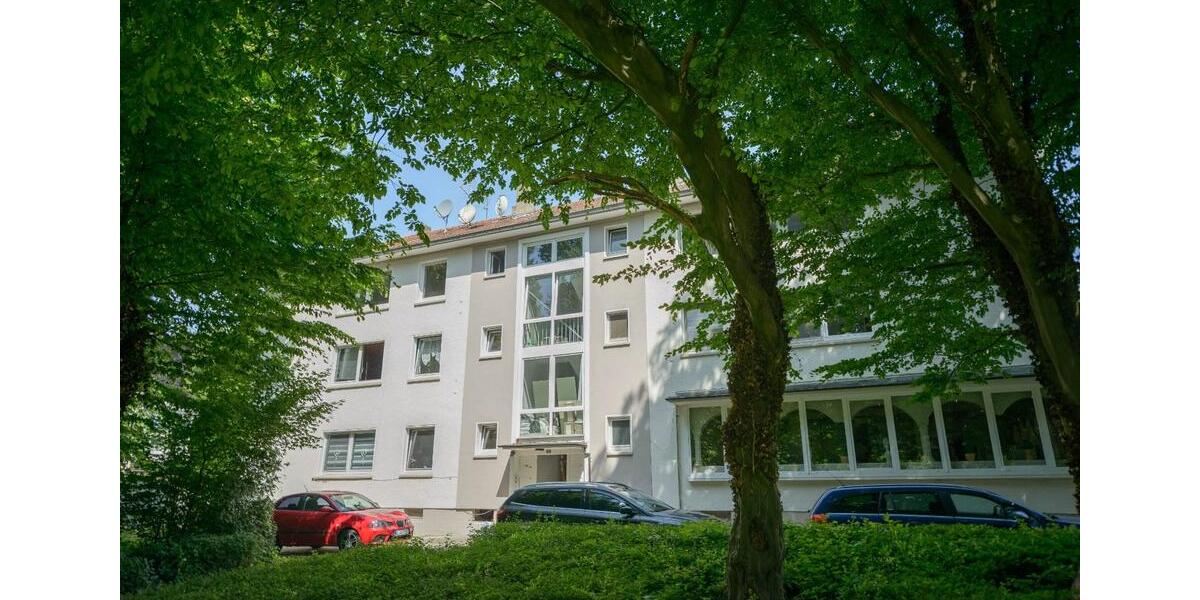 schöne 3-Zimmerwohnung in Marl-Sinsen 3 zimmer