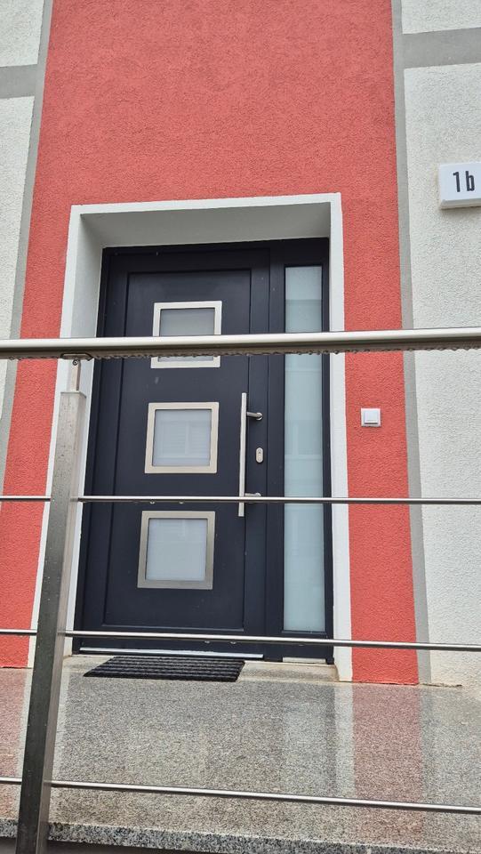 Neu! RMH 134 m² +Garten +Keller