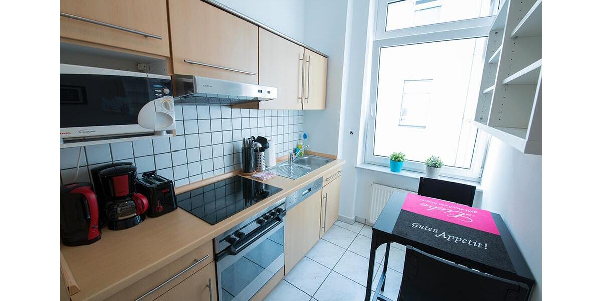 Wohnen auf Zeit Koblenz - 2 Zimmer, 54 m&sup2;, 1.595&euro; | Angebot:14061877