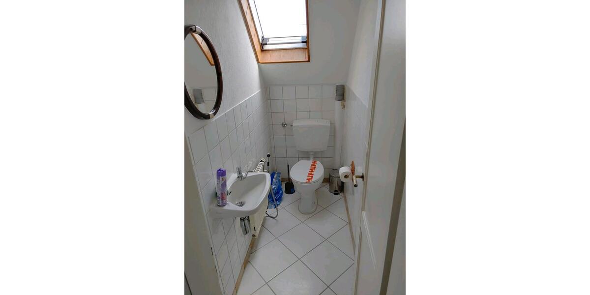 Dachgeschoßwohnung Heilbronn Kernstadt - 3 Zimmer, 72 m&sup2;, 640&euro; | Angebot:26164678
