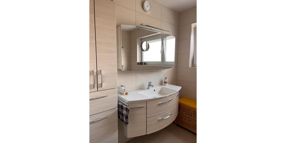 Wohnen auf Zeit Dreieich - 2 Zimmer, 68 m&sup2;, 1.110&euro; | Angebot:26591860
