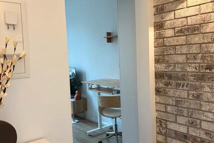 Wohnen auf Zeit Köln Nippes - 1.5 Zimmer, 34 m&sup2;, 1.390&euro; | Angebot:23150108