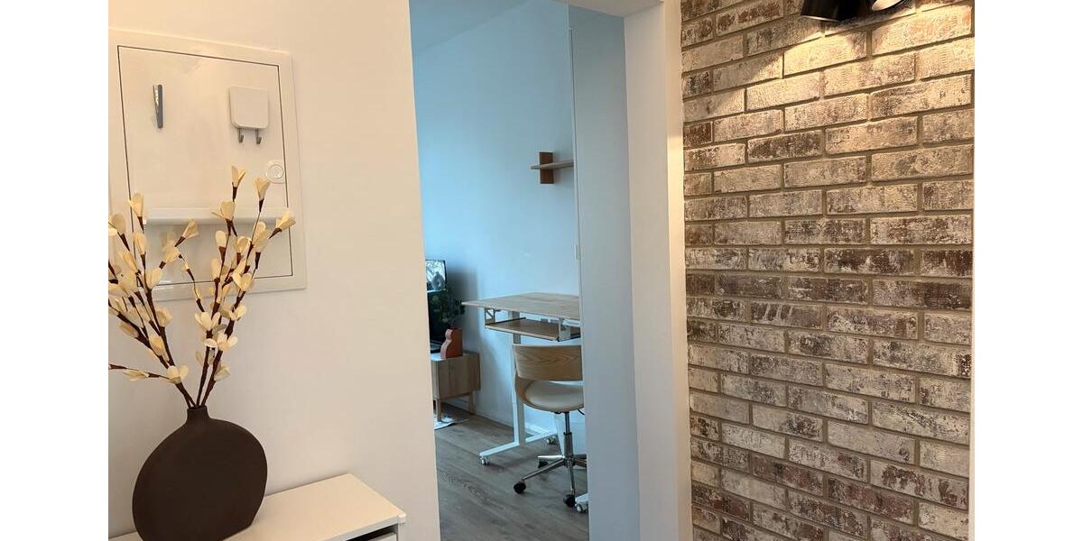 Wohnen auf Zeit Köln Nippes - 1.5 Zimmer, 34 m&sup2;, 1.390&euro; | Angebot:23150108