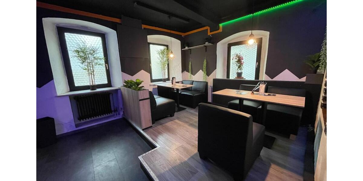 Gewerbeobjekt Weißenstadt - 1.248&euro; | Angebot:21050059