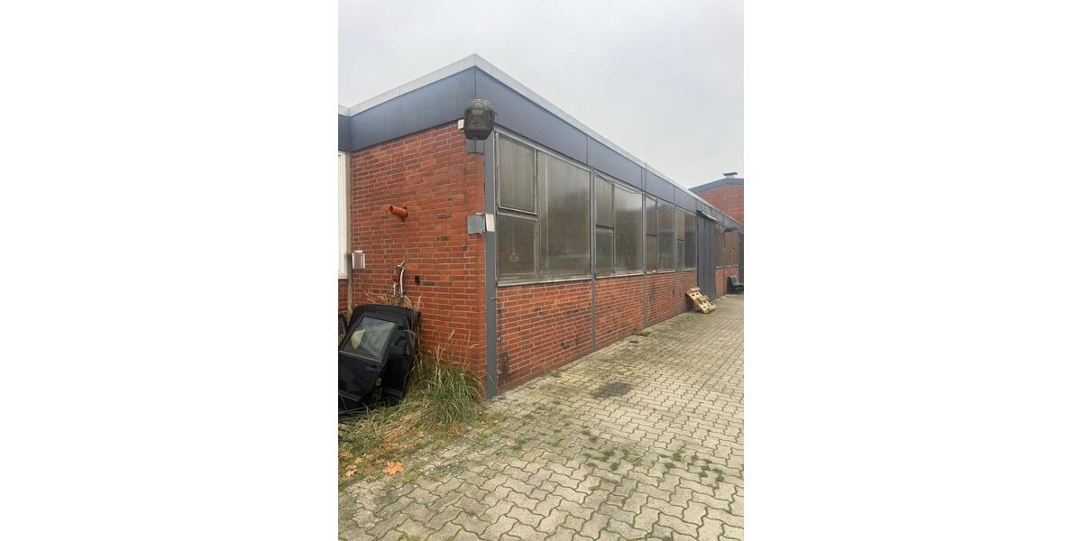 Gewerbeobjekt Burgdorf - 1.000&euro; | Angebot:23701452