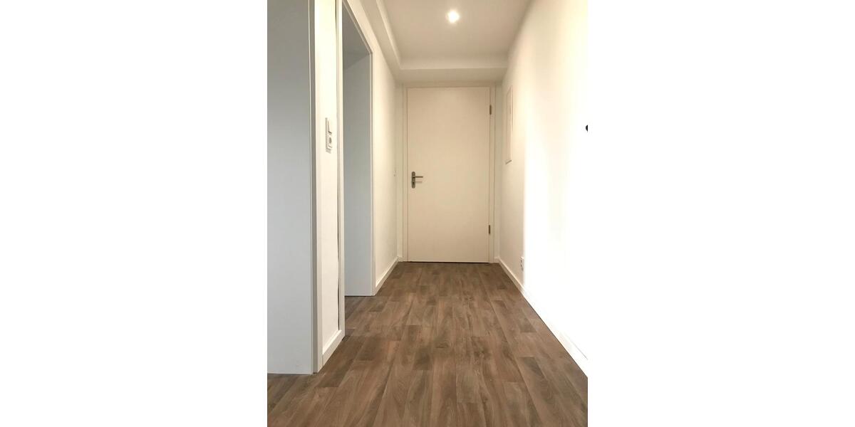 Erdgeschoßwohnung Mönchberg - 2 Zimmer, 52 m&sup2;, 520&euro; | Angebot:26587890