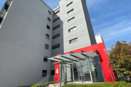 Wohnung Ettlingen - 1 Zimmer, 36 m&sup2;, 427&euro; | Angebot:26694058