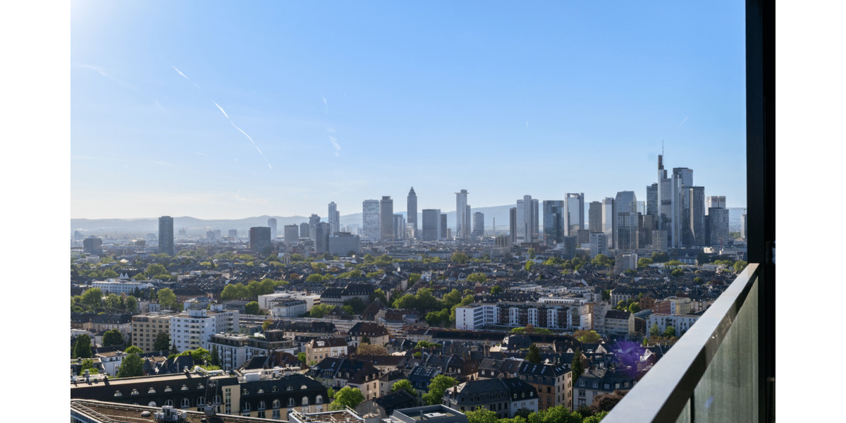 Etagenwohnung Frankfurt am Main Sachsenhausen - 3 Zimmer, 143 m&sup2;, 2.990&euro; | Angebot:26596094