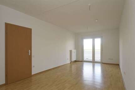 Wohnung zum Mieten in Halle (Saale) 383,45 € 50.53 m² 2 zimmer