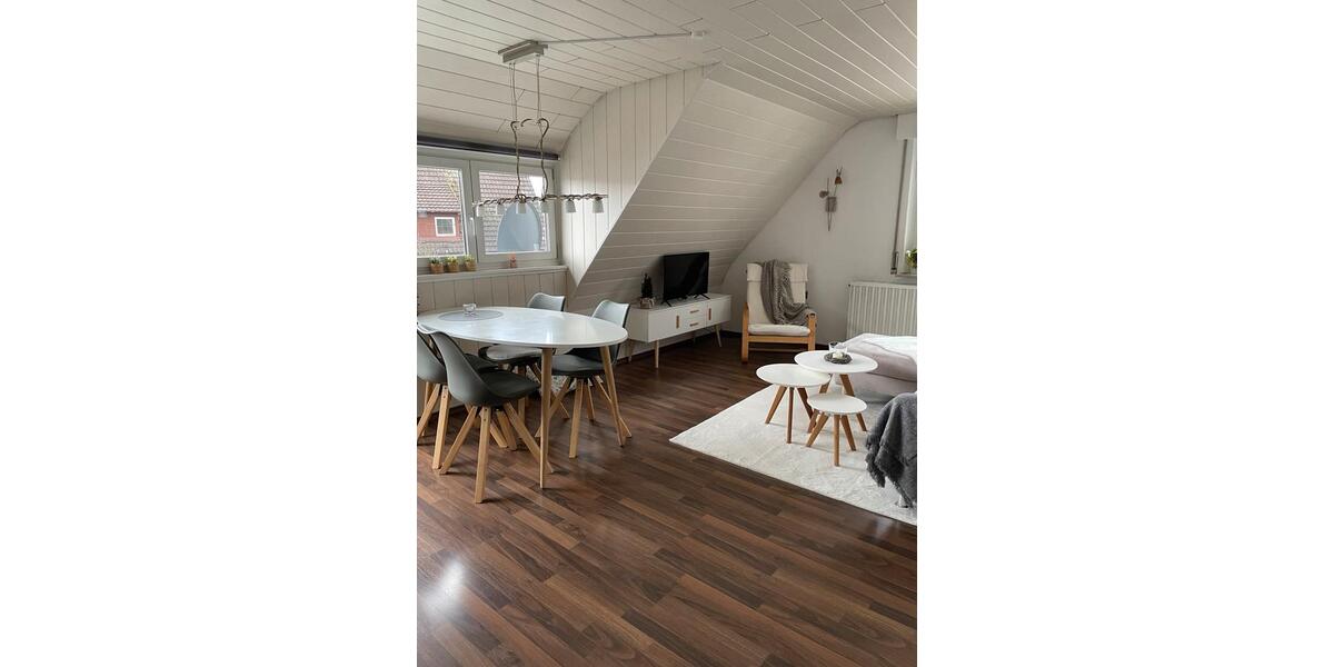 Wohnen auf Zeit Mössingen - 13 Zimmer, 55 m&sup2;, 525&euro; | Angebot:25821011