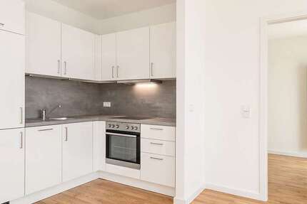 Wohnung zum Mieten in Berlin 1.333,61 € 66.25 m² 2 zimmer