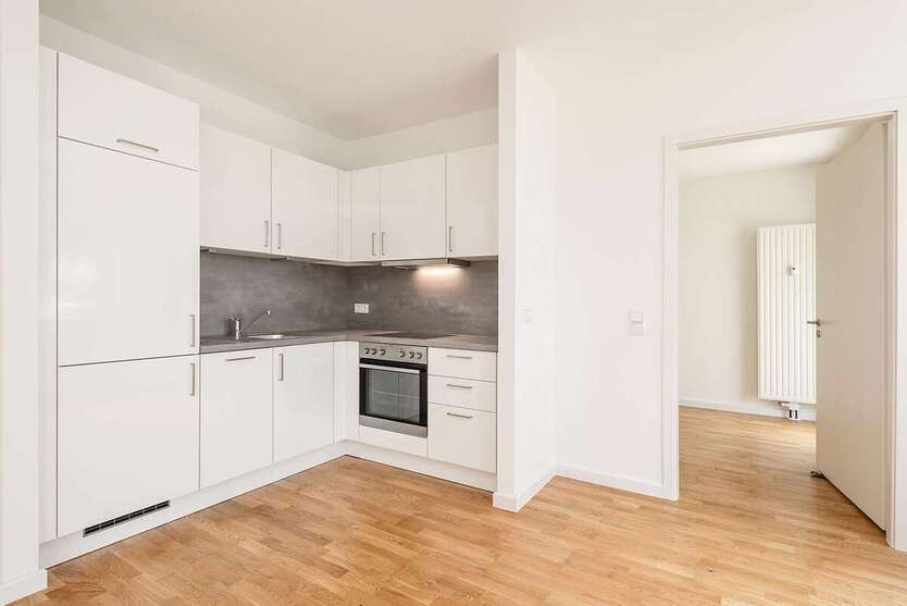 Wohnung zum Mieten in Berlin 1.333,61 € 66.25 m² 2 zimmer