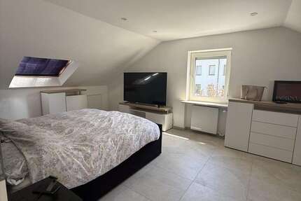 Haus Kaufbeuren - 1 Zimmer, 35 m&sup2;, 450&euro; | Angebot:26732830