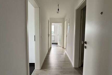 Wohnung zum Mieten in Wolfenbüttel 366 € 47.5 m²