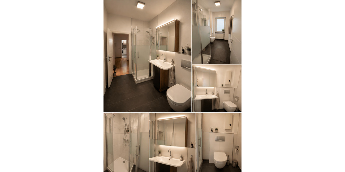 Etagenwohnung Schweich - 2 Zimmer, 73 m&sup2;, 670&euro; | Angebot:26833925