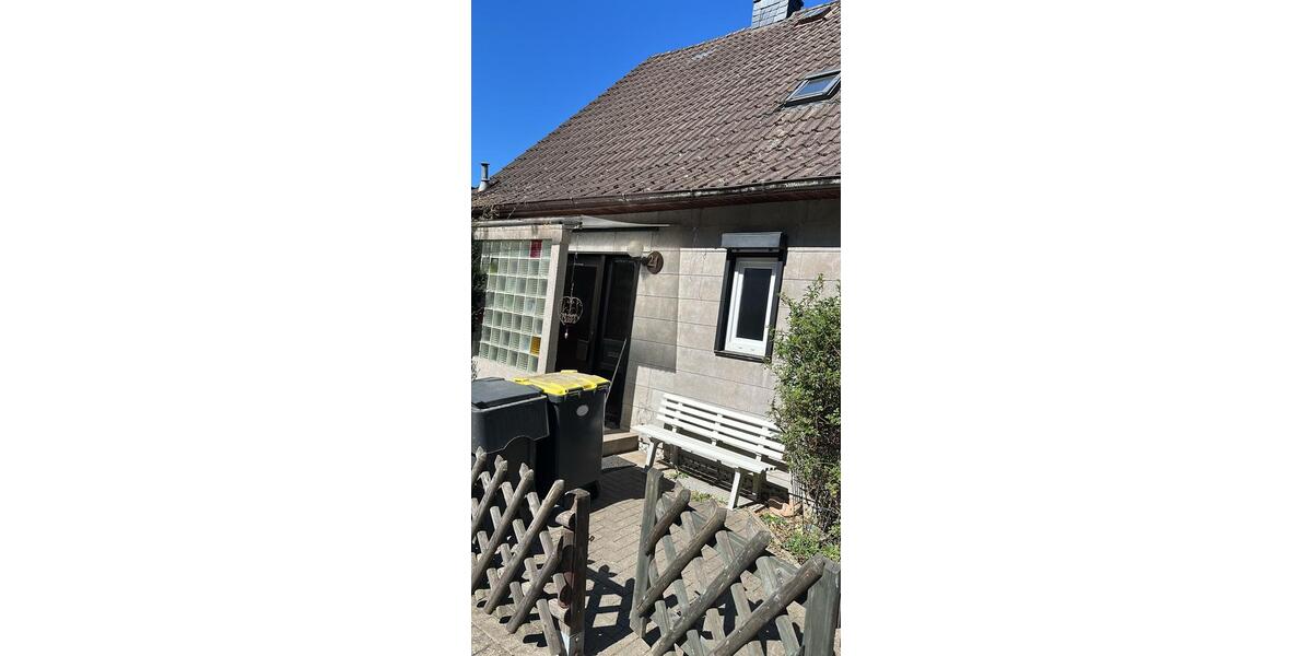 Dachgeschoßwohnung Plettenberg - 1 Zimmer, 50 m&sup2;, 490&euro; | Angebot:26618915