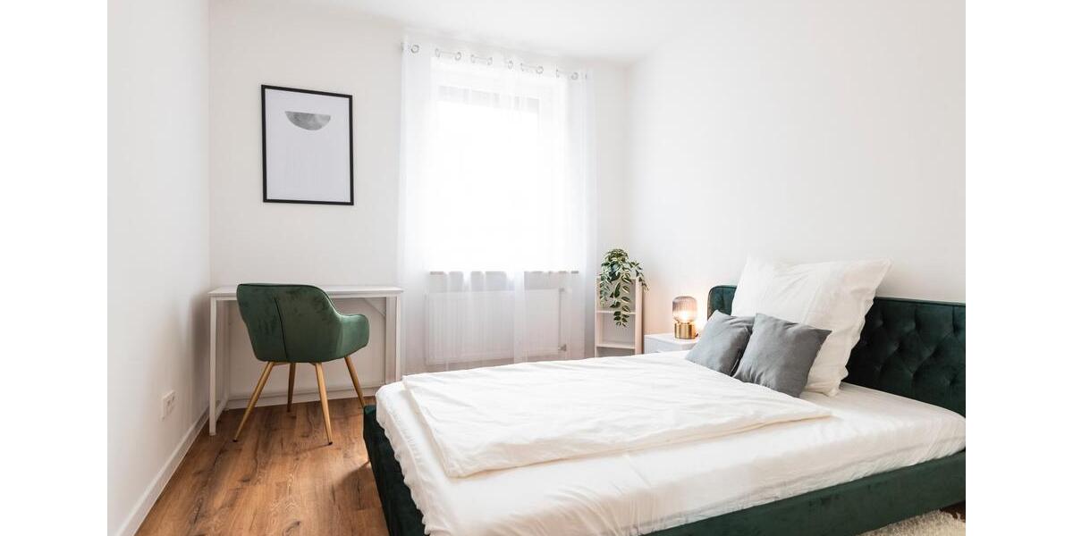 Wohnen auf Zeit Oldenburg Alexandersfeld - 3 Zimmer, 14 m&sup2;, 450&euro; | Angebot:26544471