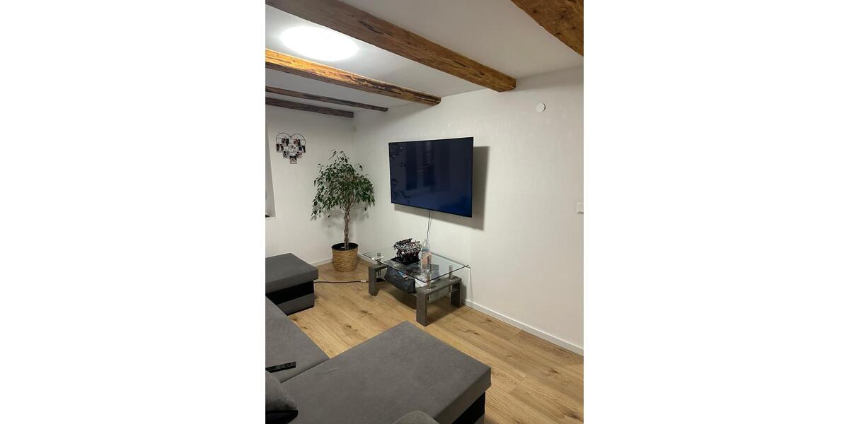 Etagenwohnung Kempten (Allgäu) Auf der Halde - 2 Zimmer, 52 m&sup2;, 800&euro; | Angebot:26094405