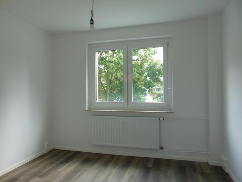 - Anfragestopp - Schöne 2-Raum-Wohnung in Stralsund Knieper West