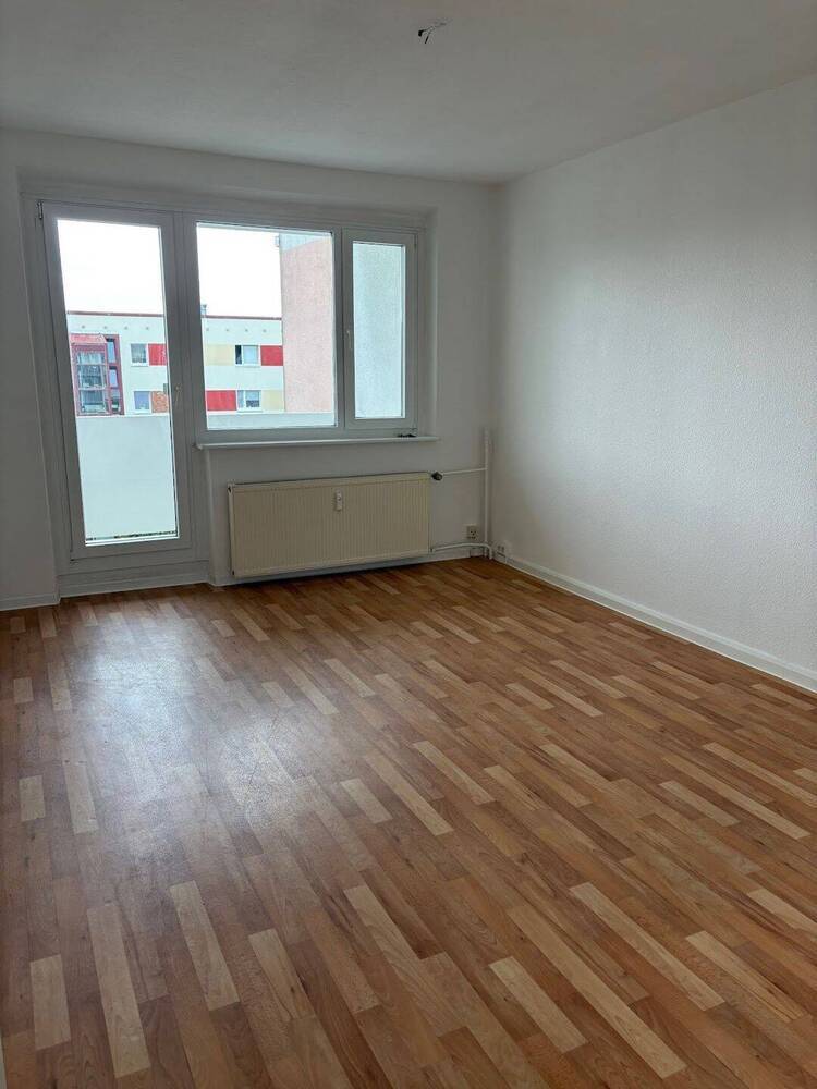 Treppensteigen lohnt sich