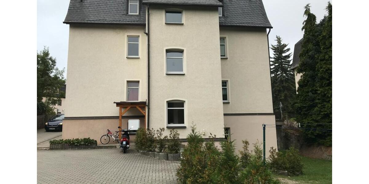 Etagenwohnung Oelsnitz (Erzgebirge) - 5 Zimmer, 125 m&sup2;, 635&euro; | Angebot:26083523