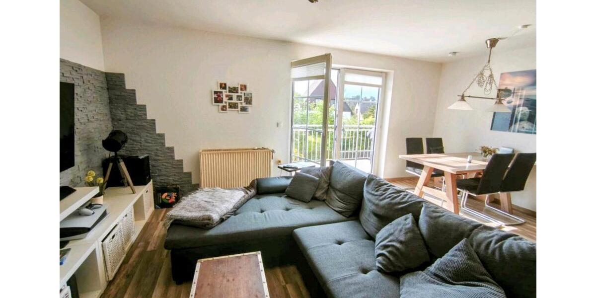 Maisonettenwohnung Mölln - 3 Zimmer, 87 m&sup2;, 1.040&euro; | Angebot:26567658