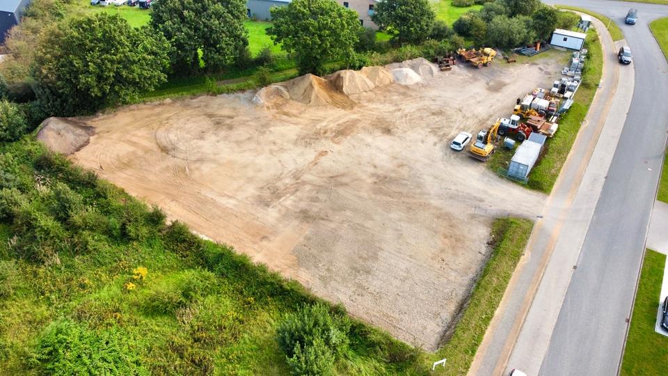 Gewerbeobjekt Husum - 2.800&euro; | Angebot:25152494