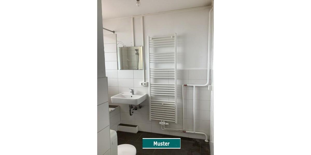 Etagenwohnung Bremen Gröpelingen - 2 Zimmer, 65 m&sup2;, 485&euro; | Angebot:26481969