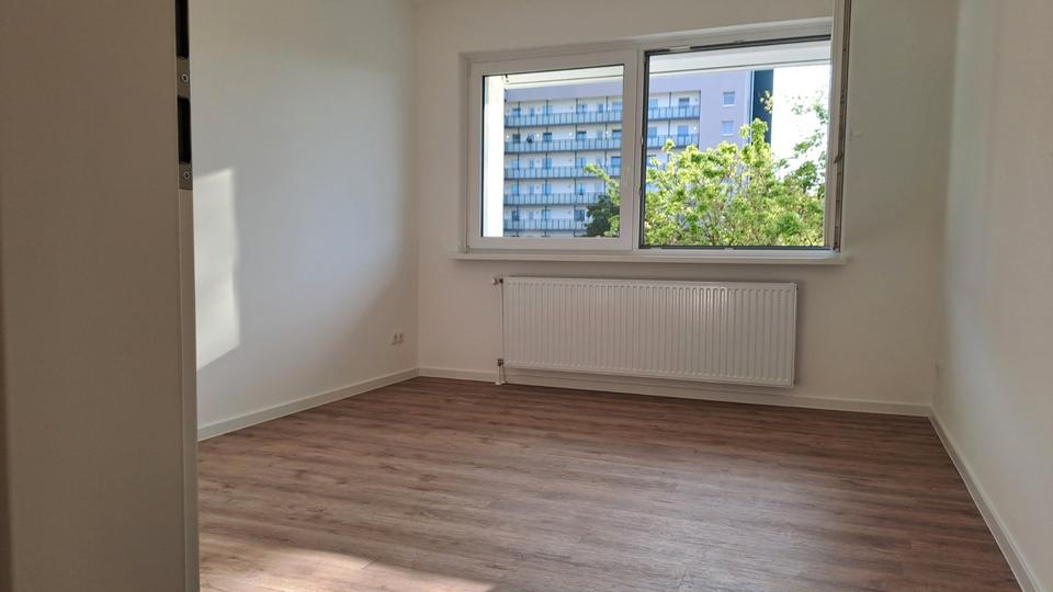 Etagenwohnung Kölln-Reisiek Reisiek - 1 Zimmer, 65 m&sup2;, 760&euro; | Angebot:26682686