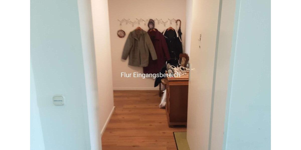 Etagenwohnung Wankendorf - 2 Zimmer, 63 m&sup2;, 543&euro; | Angebot:26631605