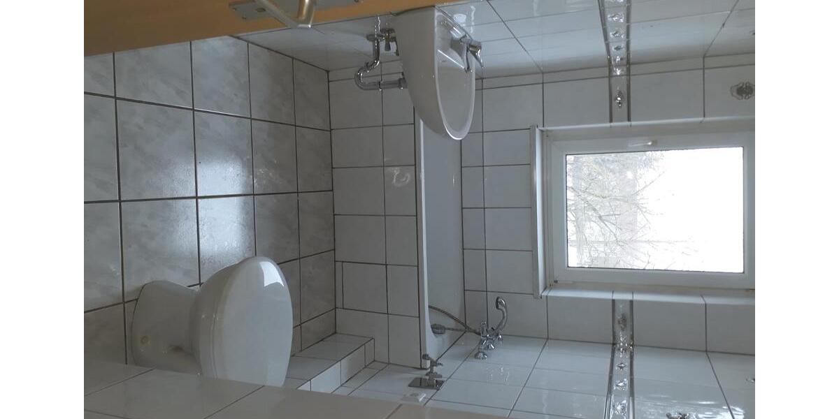 Etagenwohnung Teutschenthal - 3 Zimmer, 58 m&sup2;, 279&euro; | Angebot:14524764