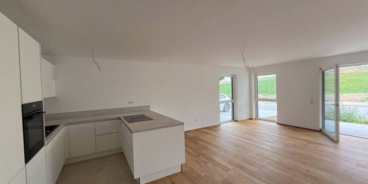 Etagenwohnung Bad Wimpfen - 5 Zimmer, 123 m&sup2;, 1.880&euro; | Angebot:25820893