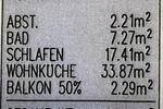 NeubauWohnung Erstbezug Oettingen