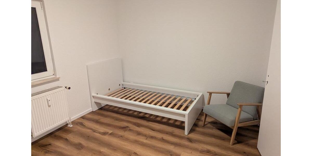 Etagenwohnung Dortmund Bövinghausen - 1 Zimmer, 14 m&sup2;, 440&euro; | Angebot:25630398