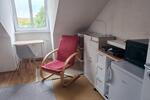 Dachgeschoßwohnung Unterföhring - 1 Zimmer, 20 m&sup2;, 770&euro; | Angebot:26612668