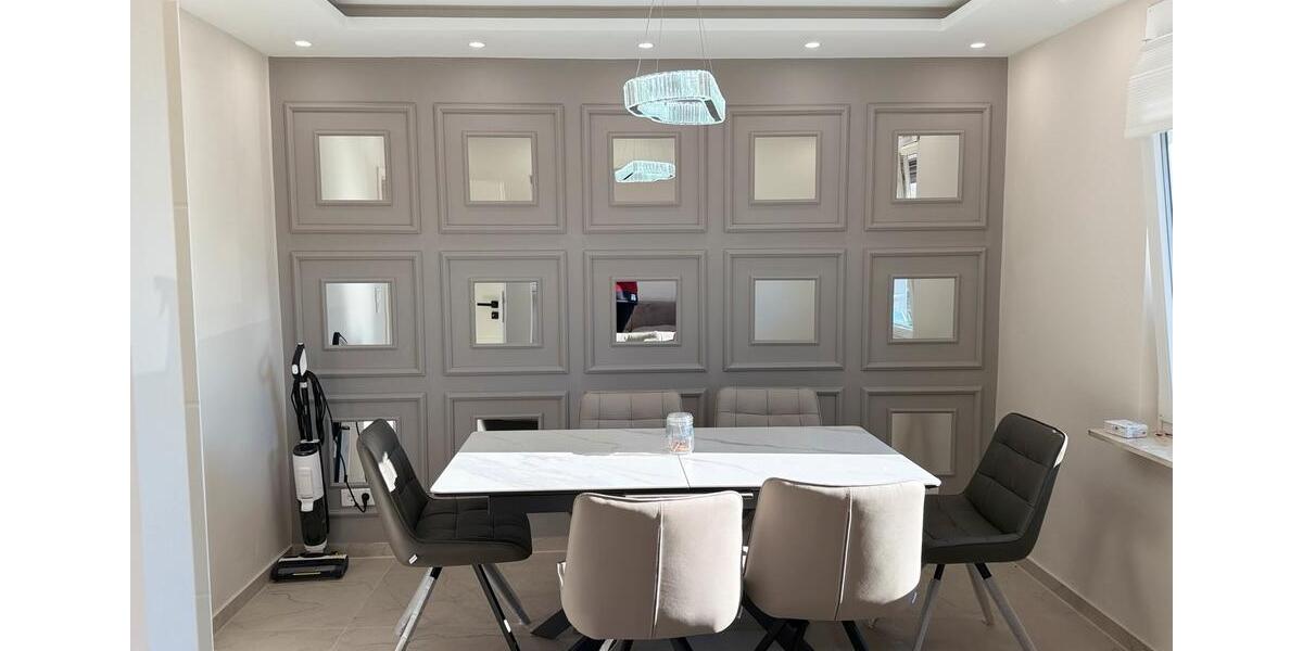 Doppelhaushälfte Laatzen - 7 Zimmer, 160 m&sup2;, 1.800&euro; | Angebot:24703027