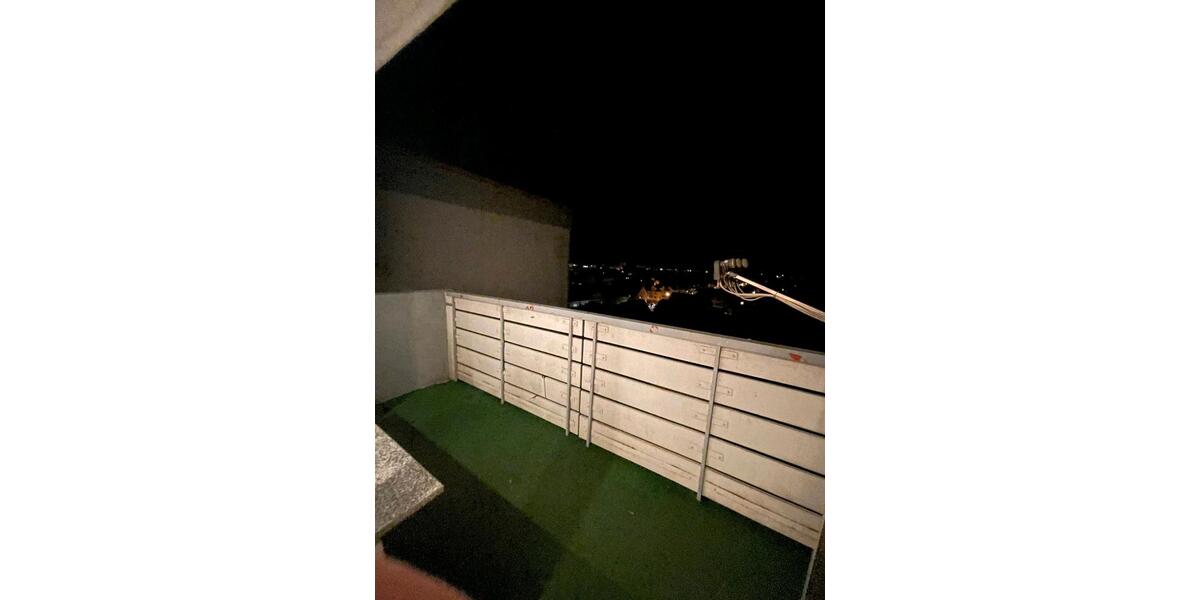 Helle 3-ZKB-Wohnung mit Balkon & moderner Ausstattung 3 zimmer