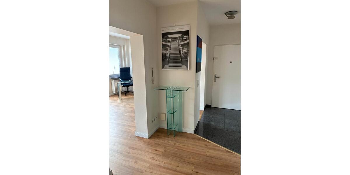 Erdgeschoßwohnung Wiesbaden Nordost - 2 Zimmer, 70 m&sup2;, 1.390&euro; | Angebot:26124062