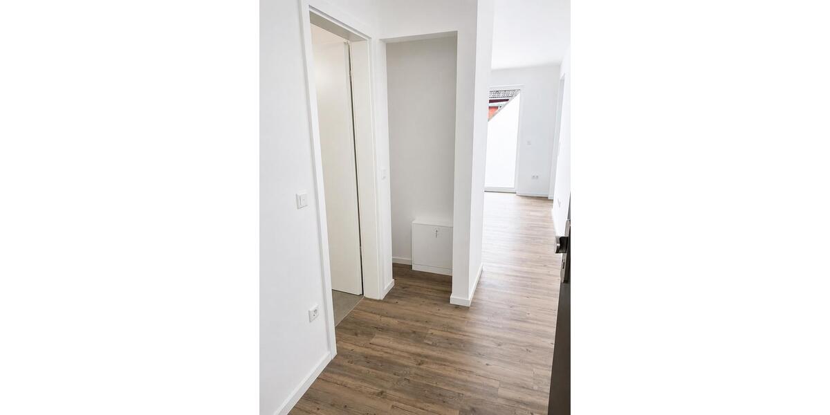 Etagenwohnung Delbrück - 2 Zimmer, 47 m&sup2;, 611&euro; | Angebot:26632812