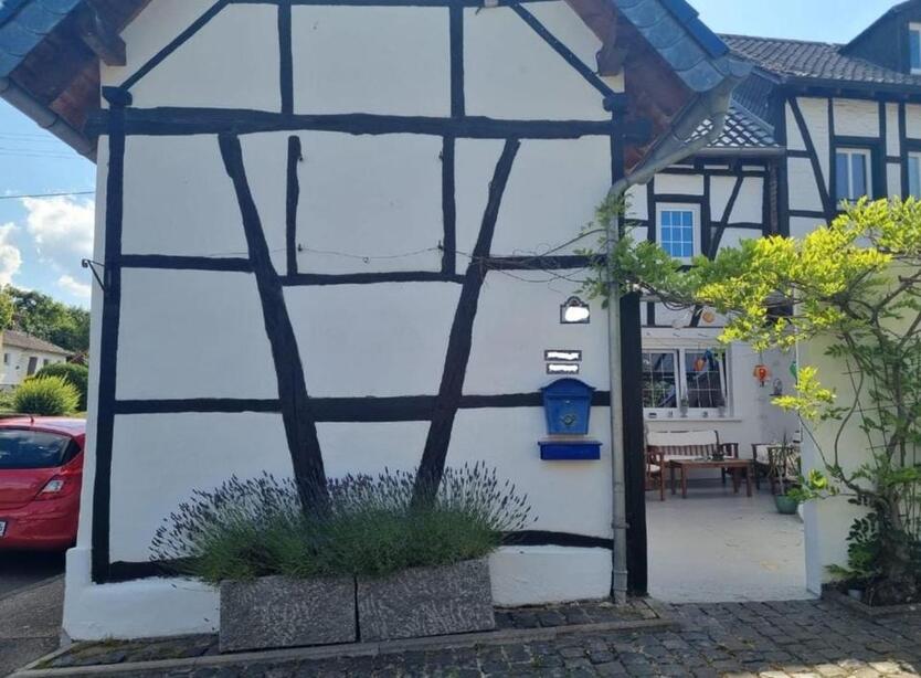 Einfamilienhaus zur Miete