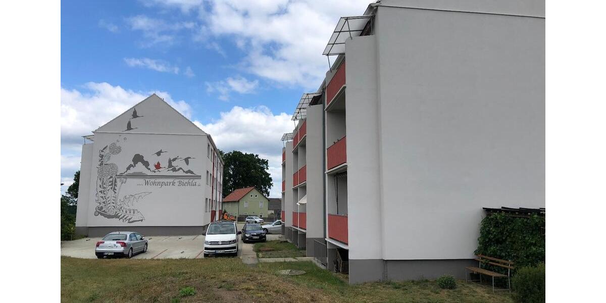 Etagenwohnung Kamenz - 4 Zimmer, 77 m&sup2;, 470&euro; | Angebot:24781602