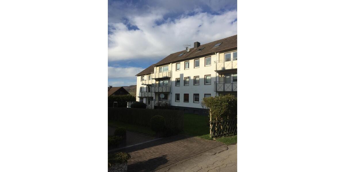 Etagenwohnung Schieder-Schwalenberg Schwalenberg - 3 Zimmer, 70 m&sup2;, 380&euro; | Angebot:23782844