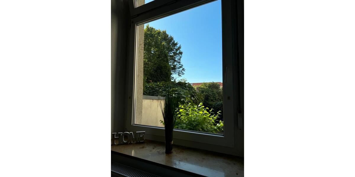 Wohnen auf Zeit Erfurt Johannesvorstadt - 4 Zimmer, 70 m&sup2;, 75&euro; | Angebot:20462013